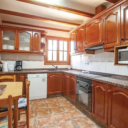 Sleeps 14 Air Con Wifi * Calpe