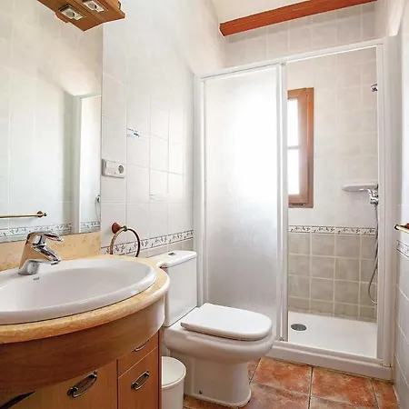 Sleeps 14 Air Con Wifi Villa *