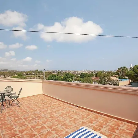 Sleeps 14 Air Con Wifi * Calpe