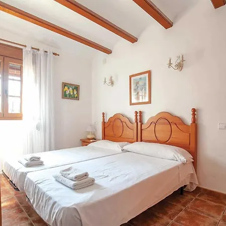 Sleeps 14 Air Con Wifi * Calpe