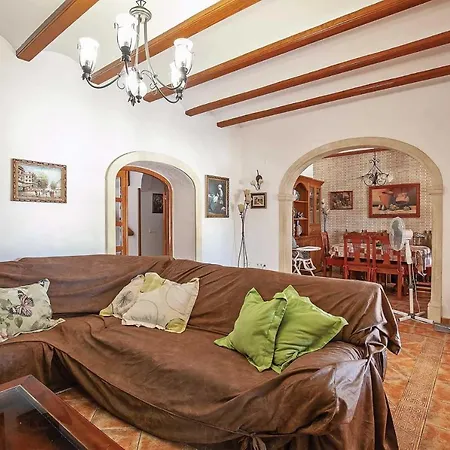 Sleeps 14 Air Con Wifi * Calpe