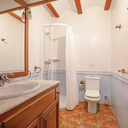 Sleeps 14 Air Con Wifi * Calpe
